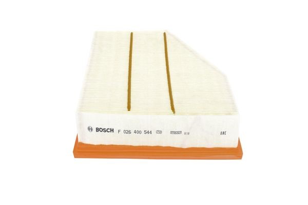 BOSCH Luftfilter - P1111846 - audi a1, a1 sportback, seat ibiza iv, ibiza sc iv, vw polo v - OE 6R0 129 620 C, 6R0 129 620 D
