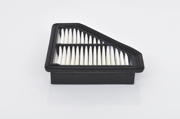 BOSCH Luftfilter - P1111850 - honda civic ix - OE 17220-R3R-E01