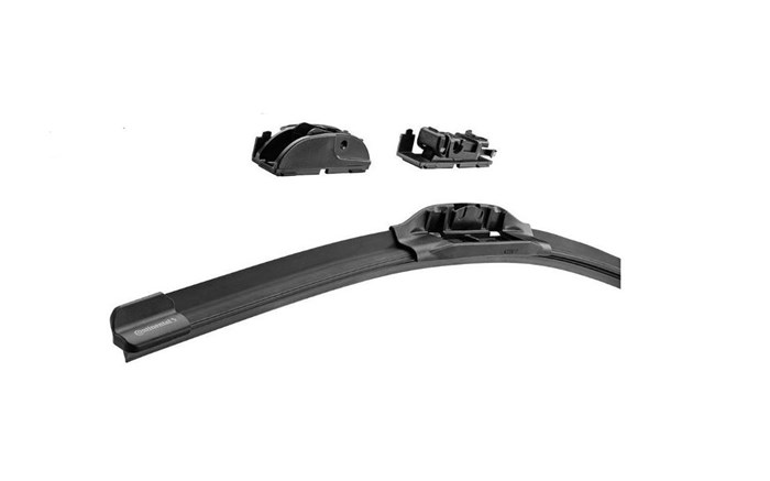 CONTINENTAL PREMIUM Torkarblad, Fram, Förarsida, Passa - P1253235 - bmw, cadillac, chevrolet, cupra, daihatsu, dodge, fiat, ford, honda, hummer, hyund