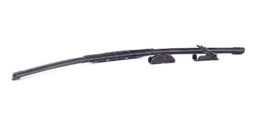 CONTINENTAL PREMIUM Torkarblad, Fram, Passagerarsida - P1253248 - chrysler, citroën, ford, kia, peugeot, renault, seat, vw