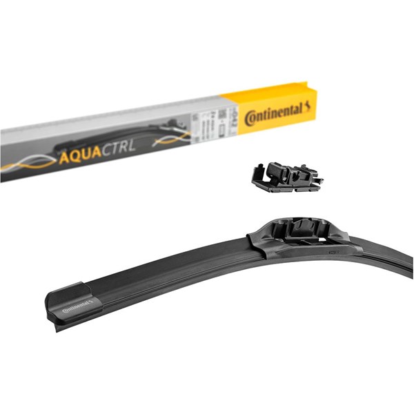 CONTINENTAL PREMIUM Torkarblad, Fram, Förarsida - P1253249 - ford b-max, b-max van, c-max ii, c-max van ii, grand c-max, grand c-max van