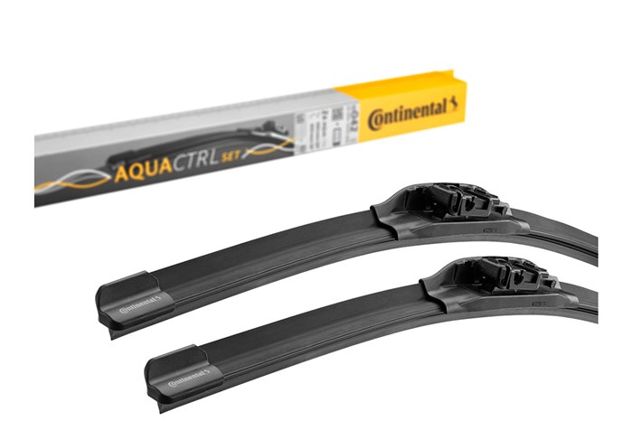 CONTINENTAL PREMIUM Torkarblad, Förarsida, Passagerars - P1253256 - audi, hyundai, kia, peugeot, skoda, vw