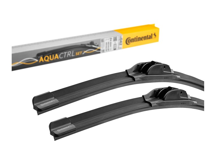 CONTINENTAL PREMIUM Torkarblad, Förarsida, Passagerars - P1253284 - chrysler, daihatsu, dodge, kia, mazda, mitsubishi, nissan, plymouth, renault, seat