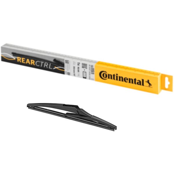 CONTINENTAL PREMIUM Torkarblad, Bak Rearctrl - P1253305 - nissan, opel, peugeot, renault, smart