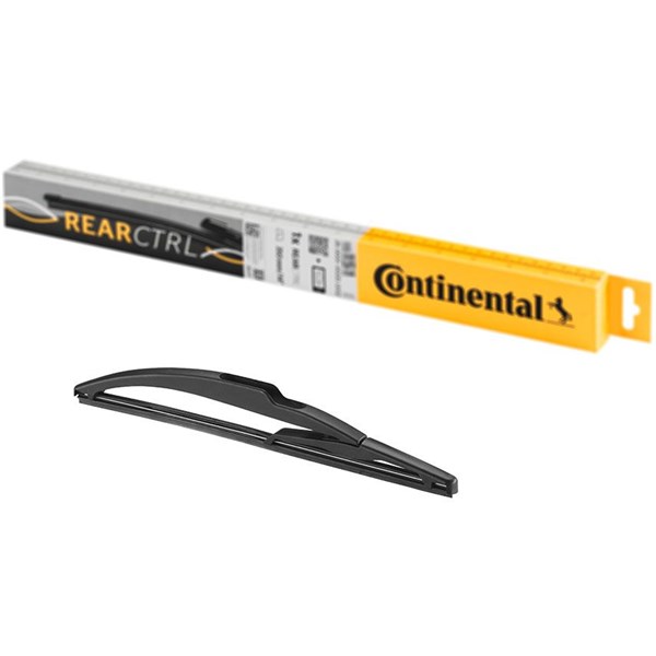 CONTINENTAL PREMIUM Torkarblad, Bak Rearctrl - P1253306 - chevrolet, dacia, renault, smart