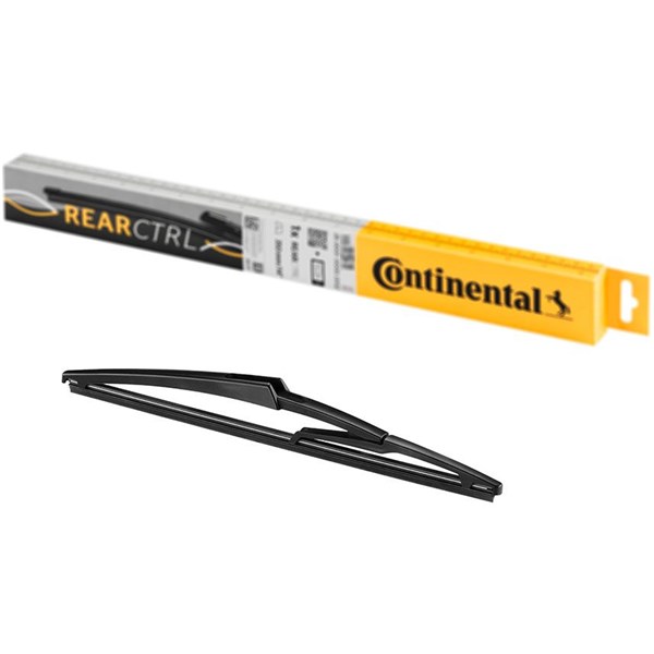 CONTINENTAL PREMIUM Torkarblad, Bak Rearctrl - P1253308 - abarth, bmw, citroën, dacia, ds, fiat, ford, mercedes-benz, mini, opel, peugeot, renault, sa