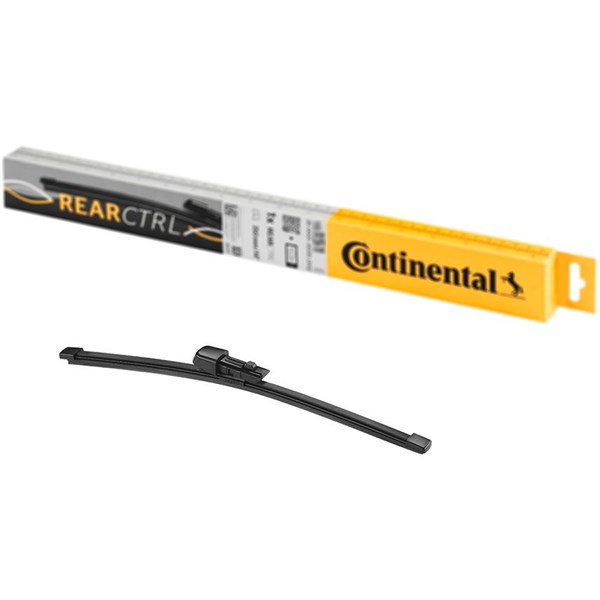 CONTINENTAL PREMIUM Torkarblad, Bak Rearctrl - P1253309 - bmw, cupra, mercedes-benz, seat, skoda, vw