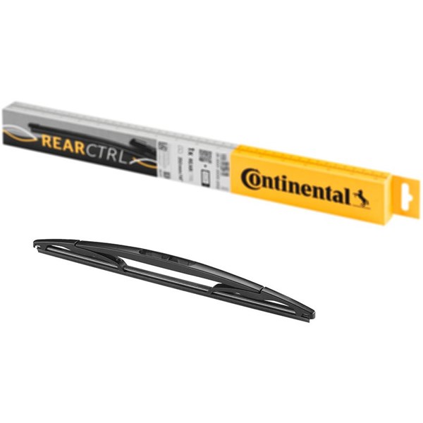 CONTINENTAL PREMIUM Torkarblad, Bak Rearctrl - P1253311 - chevrolet, citroën, peugeot, renault, toyota, volvo