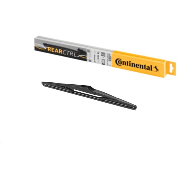 CONTINENTAL PREMIUM Torkarblad, Bak Rearctrl - P1253316 - citroën, daihatsu, ds, ford, kia, nissan, opel, peugeot, renault, saab, toyota, vauxhall, vo