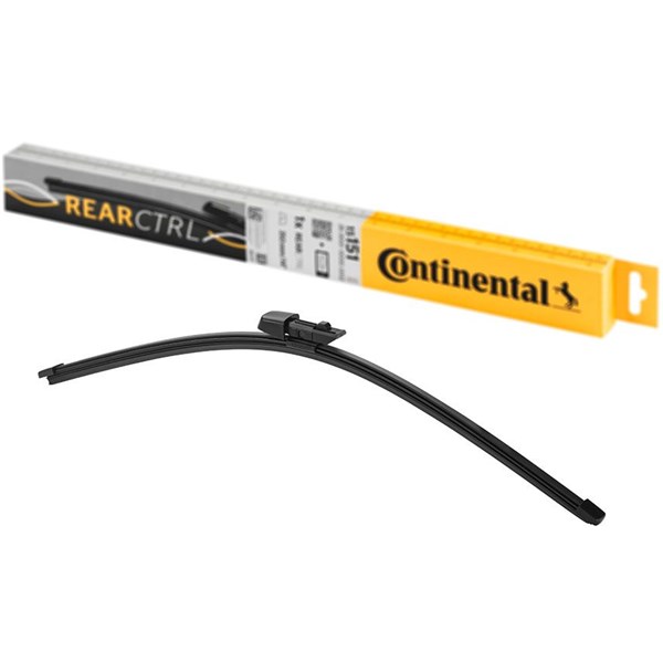 CONTINENTAL PREMIUM Torkarblad, Bak Rearctrl - P1253328 - audi, mercedes-benz, seat, skoda, vw