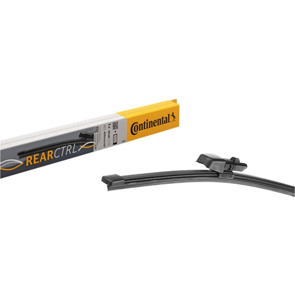 CONTINENTAL PREMIUM Torkarblad, Bak Rearctrl - P1253334 - seat arona, mii, skoda citigo, e-citigo, vw load up!, scirocco iii, t-cross, up!