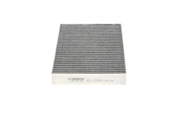 BOSCH Kupefilter - P836391 - tesla model s