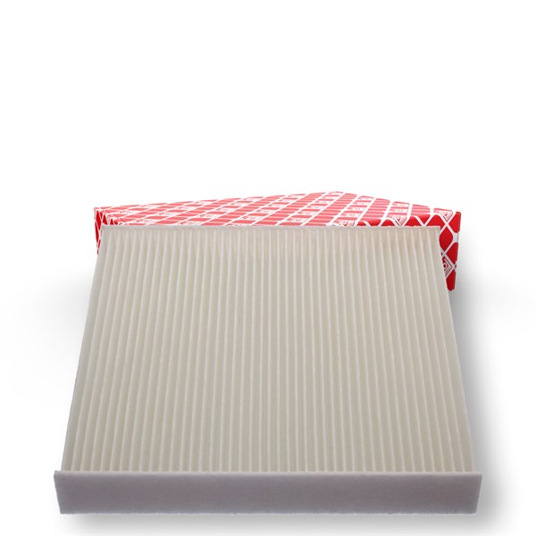 FEBI BILSTEIN Kupefilter - P1258586 - iveco daily buss vi, daily flak/chassi vi, daily skåp vi - OE 000813 7428, 58 0161 9418