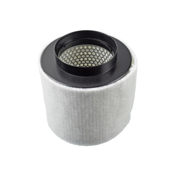 FEBI BILSTEIN Luftfilter - P1258820 - audi a8 d4 - OE 4H0 129 620 F, 4H0 129 620 M