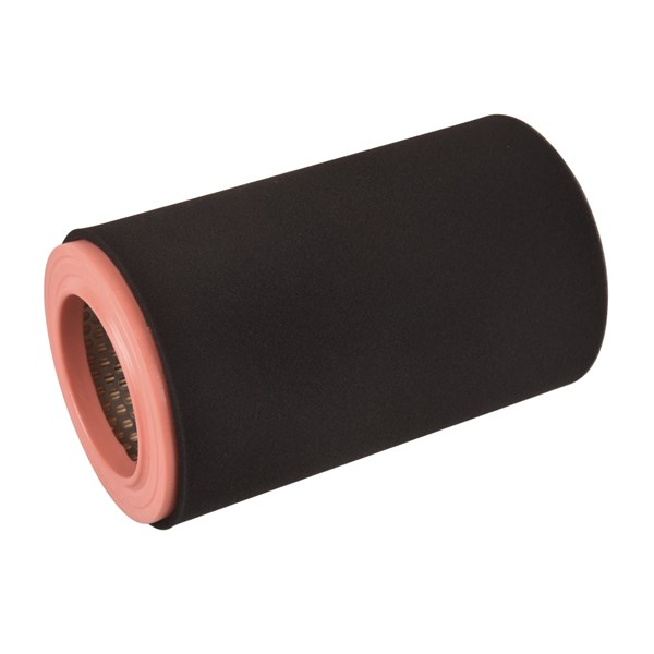 FEBI BILSTEIN Luftfilter - P1260199 - alfa romeo 4c, 4c spider, fiat bravo ii, bravo van, lancia delta iii - OE 51818275, 51874054
