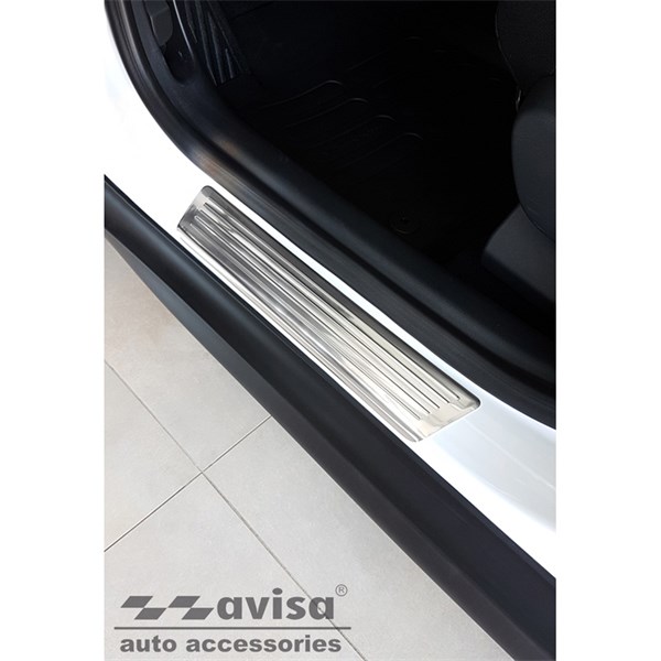 Instegslist, Fram eller bak - P1263740 - citroën c3 aircross ii