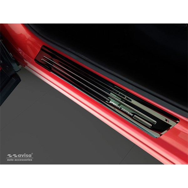 Instegslist, Fram eller bak - P1263744 - honda cr-v v