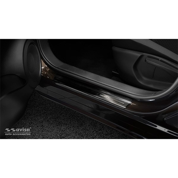 Instegslist, Fram eller bak - P1263755 - nissan juke