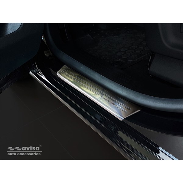 Instegslist, Fram - P1263756 - citroën, opel, peugeot, toyota