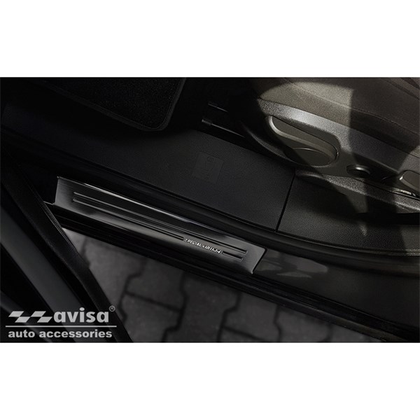 Instegslist, Fram eller bak - P1263758 - opel zafira tourer c