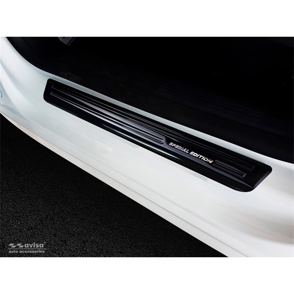 Instegslist, Fram eller bak - P1263760 - peugeot 508 ii, 508 sw ii