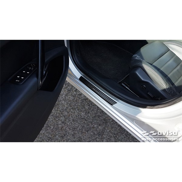 Instegslist, Fram eller bak - P1263761 - peugeot 508 i, 508 sw i