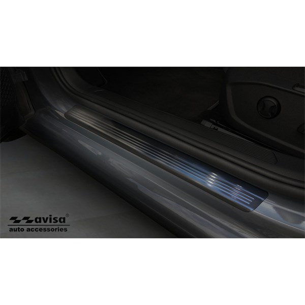Instegslist, Fram eller bak - P1263775 - vw golf viii, golf alltrack viii, golf variant viii
