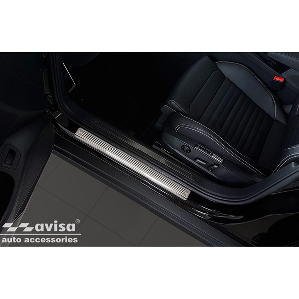 Instegslist, Fram eller bak - P1263781 - ford galaxy mk van ii, vw passat b8, passat b8 variant