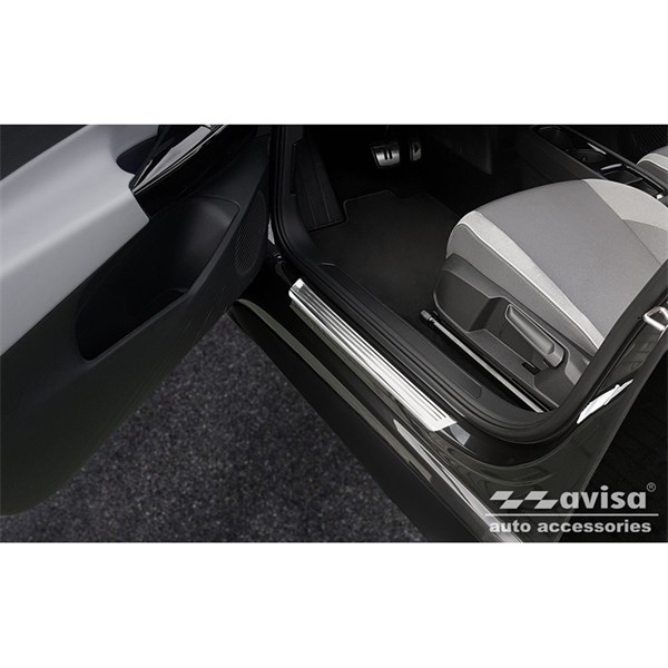 Instegslist, Fram eller bak - P1263782 - vw id.3