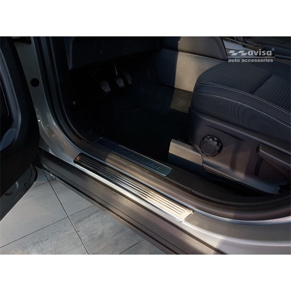 Instegslist, Fram eller bak - P1263783 - ford kuga iii