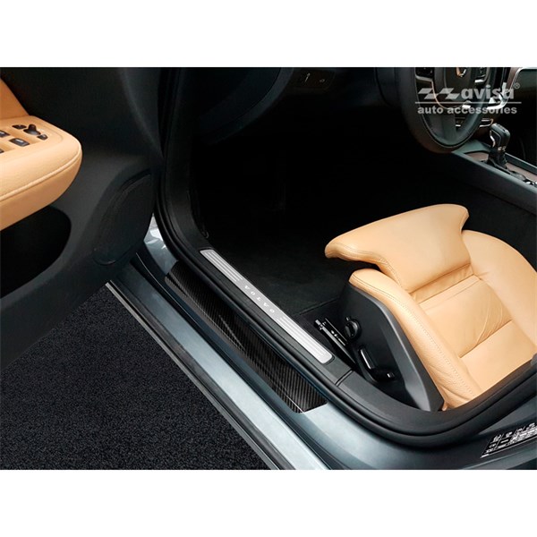 Instegslist, Fram eller bak - P1263983 - volvo s60 iii, v60 ii, v60 cross country ii