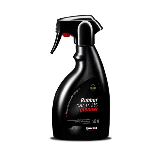 GLEDRING Gummivårdsmedel 500ml - P1264174 - 1264174
