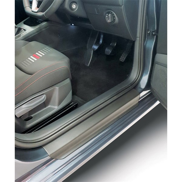 RGM Instegslist, Fram - P1264227 - seat ibiza v