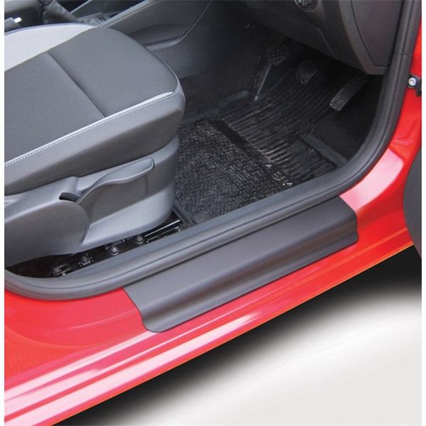 RGM Instegslist, Fram - P1264236 - skoda fabia iii, fabia kombi iii