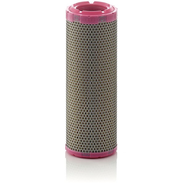 MANN-FILTER Luftfilter - P1274558 - piaggio porter buss, porter flak/chassi, porter skåp - OE 11716462, 20002903254, 366.08105