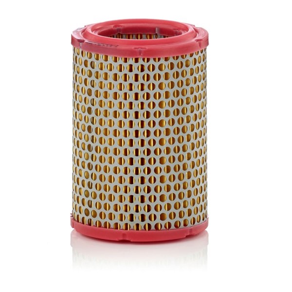 MANN-FILTER Luftfilter - P1274561 - trabant p 601, p 601 skåp, p 601 tramp, p 601 universal - OE 910 700 32 47