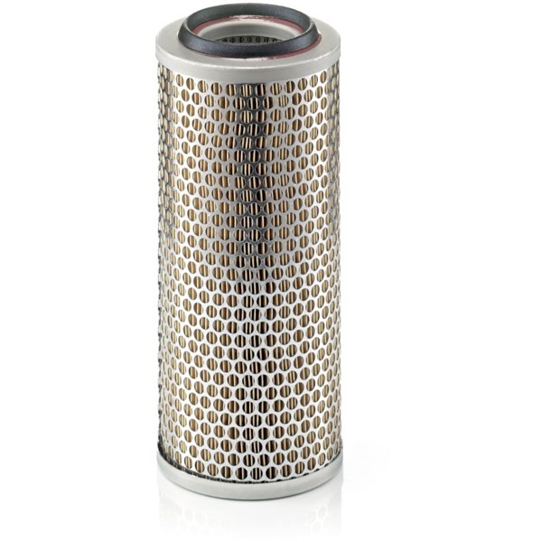MANN-FILTER Luftfilter - P1274580 - nissan, vw - OE 00 03 563 577, 000504848-0, 001 094 45 04