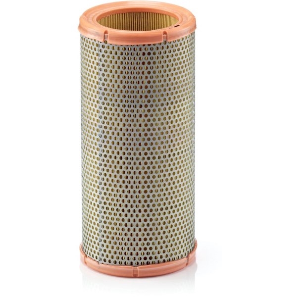 MANN-FILTER Luftfilter - P1274592 - renault - OE 1444 N7, 77 00 854 426, 77 00 857 336