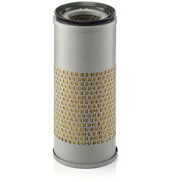 MANN-FILTER Luftfilter - P1274598 - land rover defender cabrio, defender station wagon - OE ESR 2623, ESR 2747