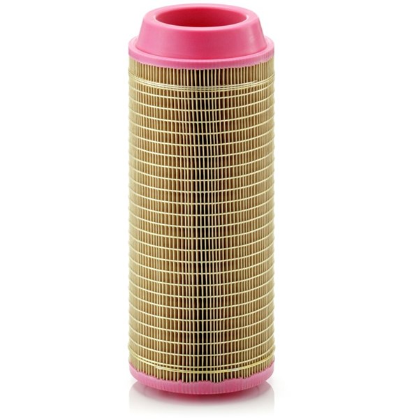 MANN-FILTER Luftfilter Europiclon - P1274604 - 1274604 - OE 004 094 04 05, 004 094 05 04, 2171296201