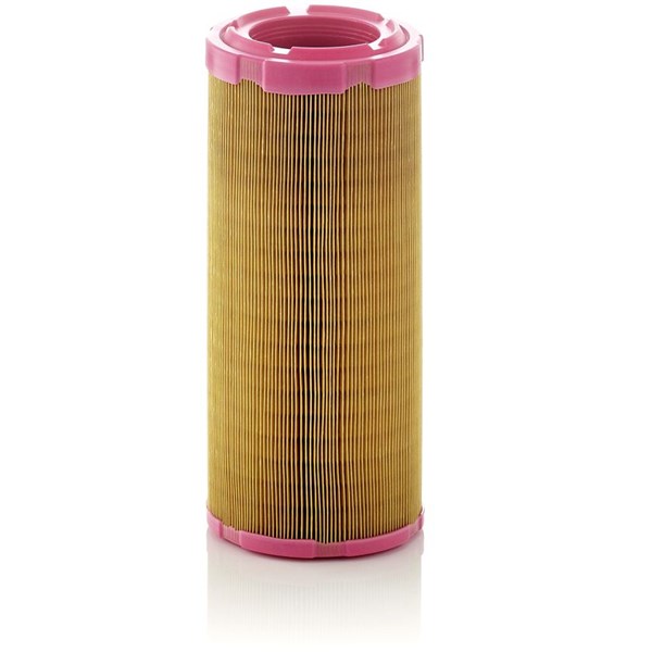 MANN-FILTER Luftfilter - P1274605 - alfa romeo, audi, bmw, daewoo, daihatsu, jaguar, kia, mazda, mercedes-benz, mitsubishi, morgan, opel, peugeot, ren