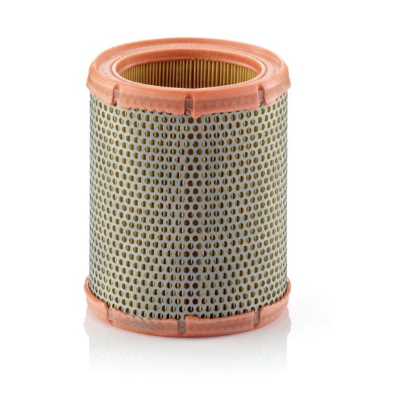 MANN-FILTER Luftfilter - P1274608 - citroën, peugeot - OE 1444 85, 1444 A7, 1444 ST