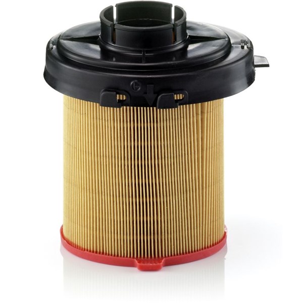 MANN-FILTER Luftfilter - P1274609 - citroën, peugeot, talbot - OE 00 138 709 00, 00 175 767 00, 00 176 897 00