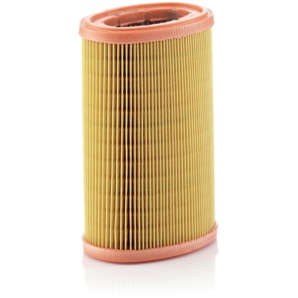 MANN-FILTER Luftfilter - P1274611 - citroën, nissan, peugeot, rover - OE 1444 A5, 1444 A6, 1444 VA