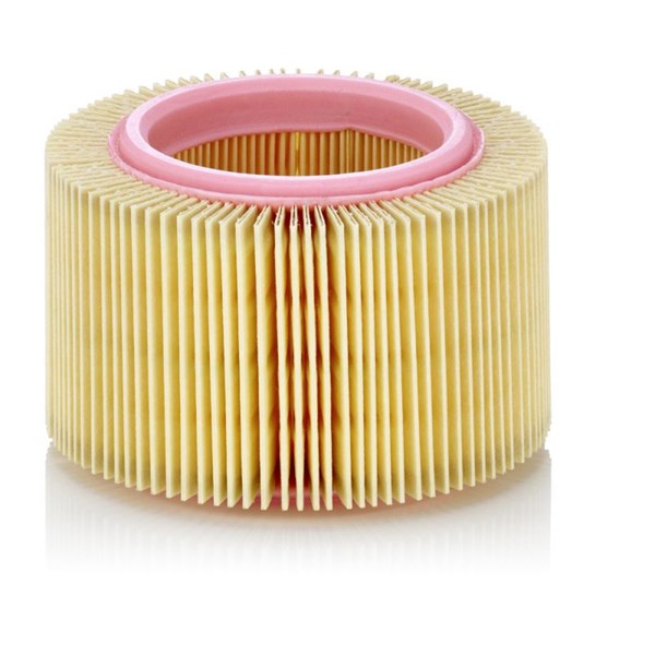 MANN-FILTER Luftfilter - P1274628 - land rover, morgan, rover, talbot - OE 0557 301, 11557 301, 123 E 9601 D