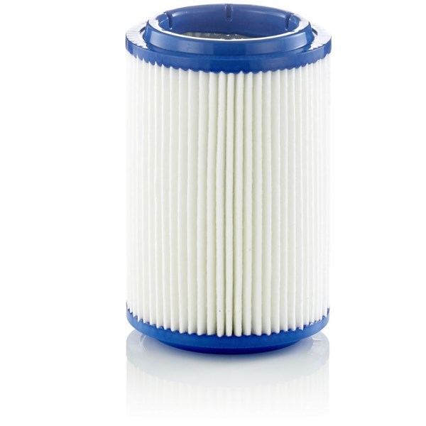 MANN-FILTER Luftfilter - P1274641 - kia bongo flak/chassi, k2500 flak/chassi, k2900 - OE 28113-4E500