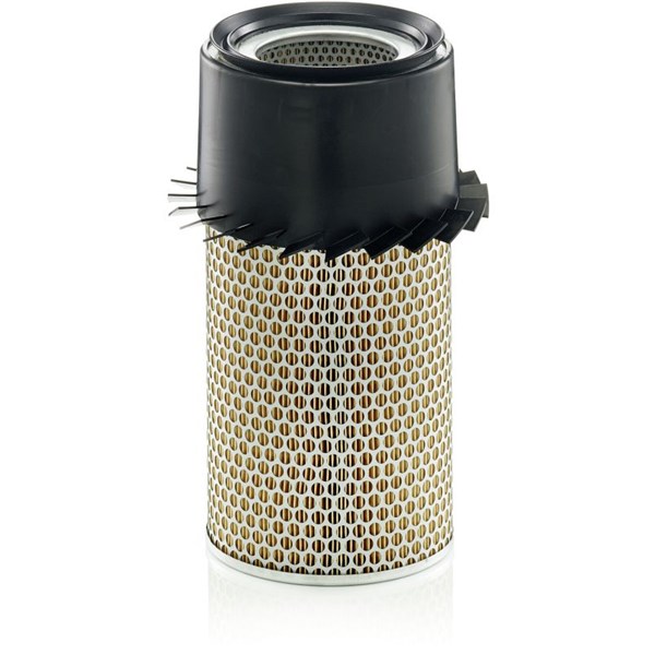 MANN-FILTER Luftfilter - P1274651 - fiat campagnola - OE 00 03 223 251, 00 03 564 035, 027.05421