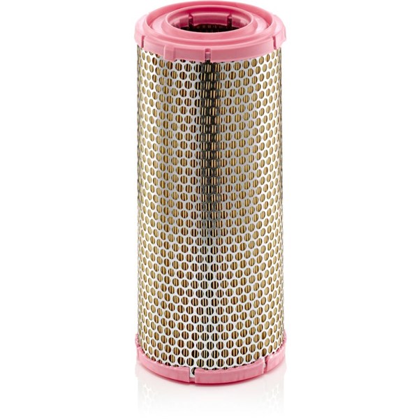 MANN-FILTER Luftfilter - P1274653 - iveco daily buss ii, daily flak/chassi ii, daily skåp ii - OE 190 8233, 190 8868, 500055021