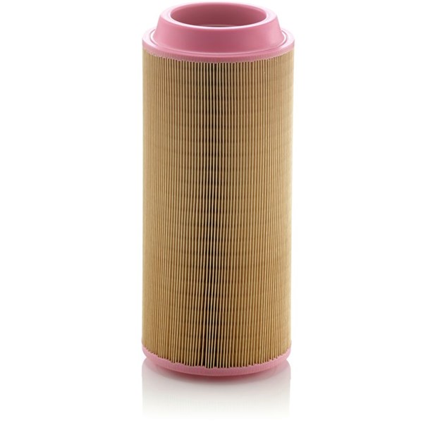 MANN-FILTER Luftfilter Europiclon - P1274657 - 1274657 - OE 004 094 04 04, 11705110, 16546-D6200