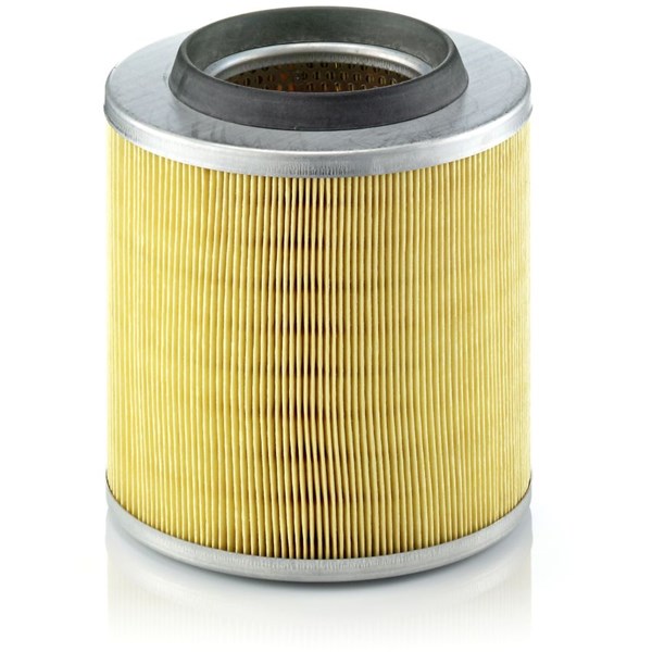 MANN-FILTER Luftfilter - P1274659 - isuzu campo, opel campo - OE 4301497, 8-94334-906-0, 8-94382-063-0